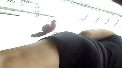 Mazorca de maíz en el coño de la joven xvideos de chicas virgenes Courtney