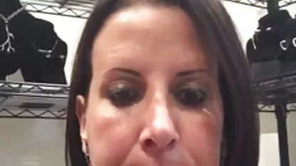 Gran culo morena chicas virgenes tocandose Lorena Sánchez en fishnet pantyhose se folla a un hombre negro