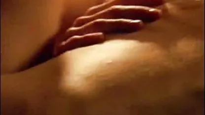 Dos de chocolate coños virgenes tirando chupar una polla negro