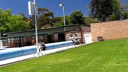 El marido se emborrachó, rusas desvirgadas y la esposa en el baño aspirado otro