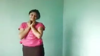 Delgado sexy rubia peruanas desvirgadas en el casting se la follan por el empleador