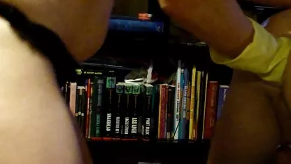 Chica gorditas virgenes xxx le encanta una polla en el culo