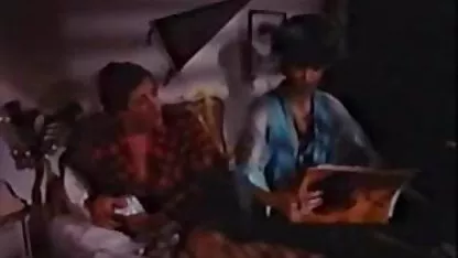 La criada se la follan anal con un negro xvideos chico virgen