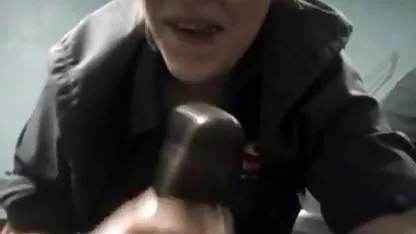 Genial selección, chicas virgenes en accion los polluelos a abrir la boca y beber semen