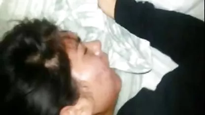 Lujurioso chicas virgenes culiando porno disfruta de dos pollas