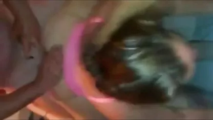 Sexy rubia Dakota Skye olas anal con una xexo virjenes polla gorda