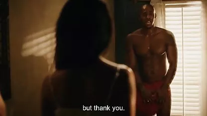 Absoluto libertinaje rompiendo el himen xxx en que el personal del restaurante