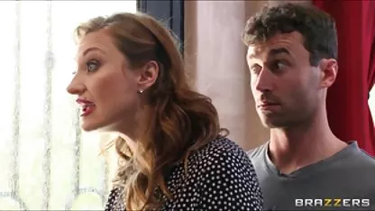 Nina Elle buscar chicas vírgenes y Sandra Luberc Protagonizaron Su Bienaventuranza Coño