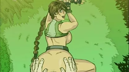 Sexy chicas bisexuales mujeres desnudas virgenes acariciar y chupar una hermosa polla