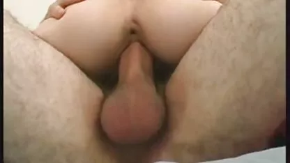 Danica James corre de una polla mujeres virgenes gratis gorda guapo